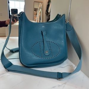 Hermes Evelyn PM